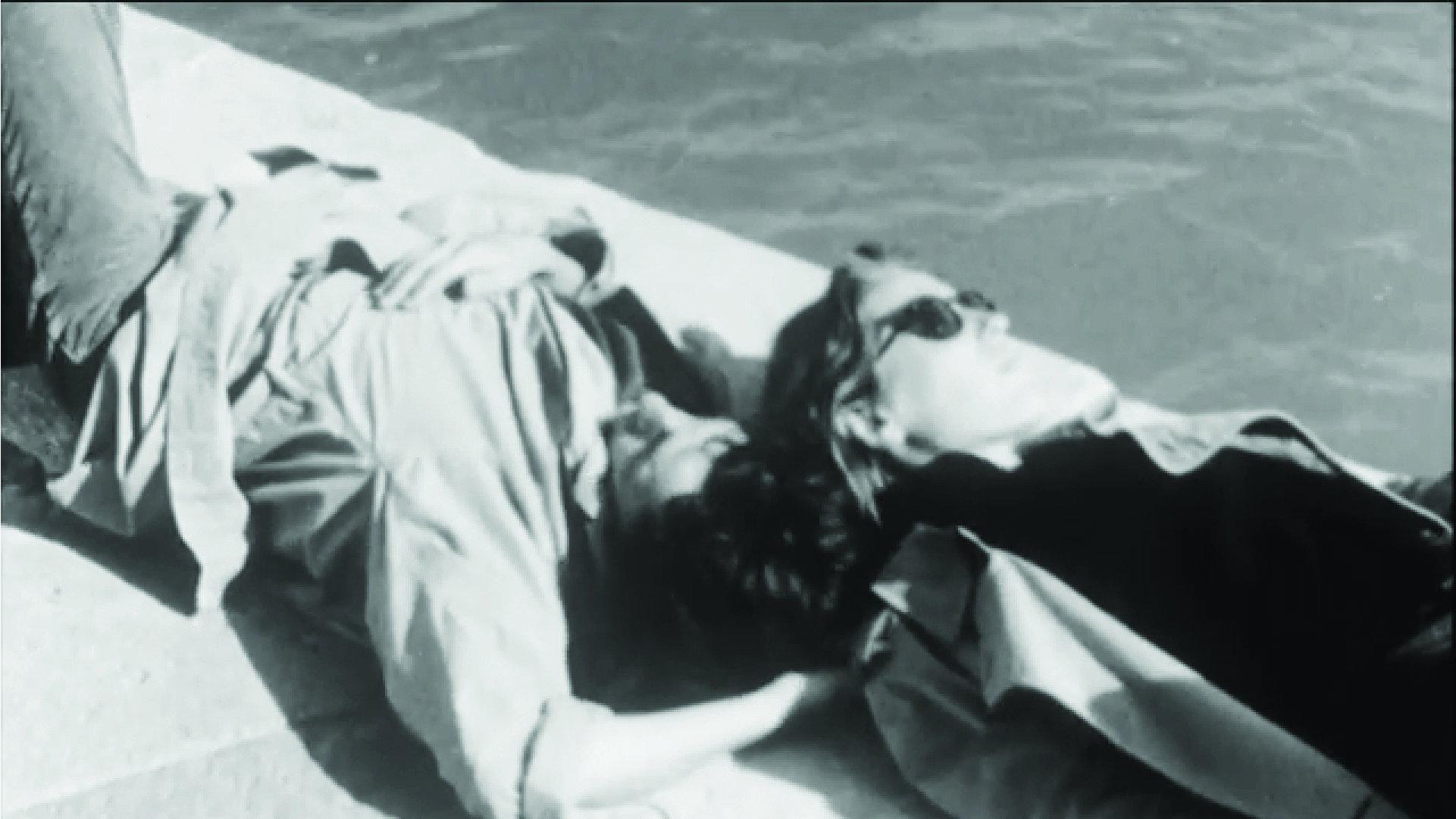 Court voyage 1987 movie scene