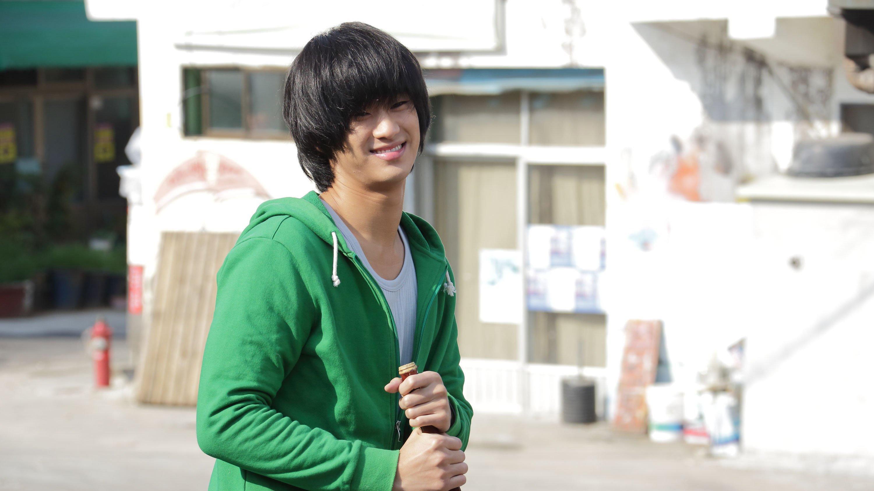 Secretly, Greatly 2013 movie scene