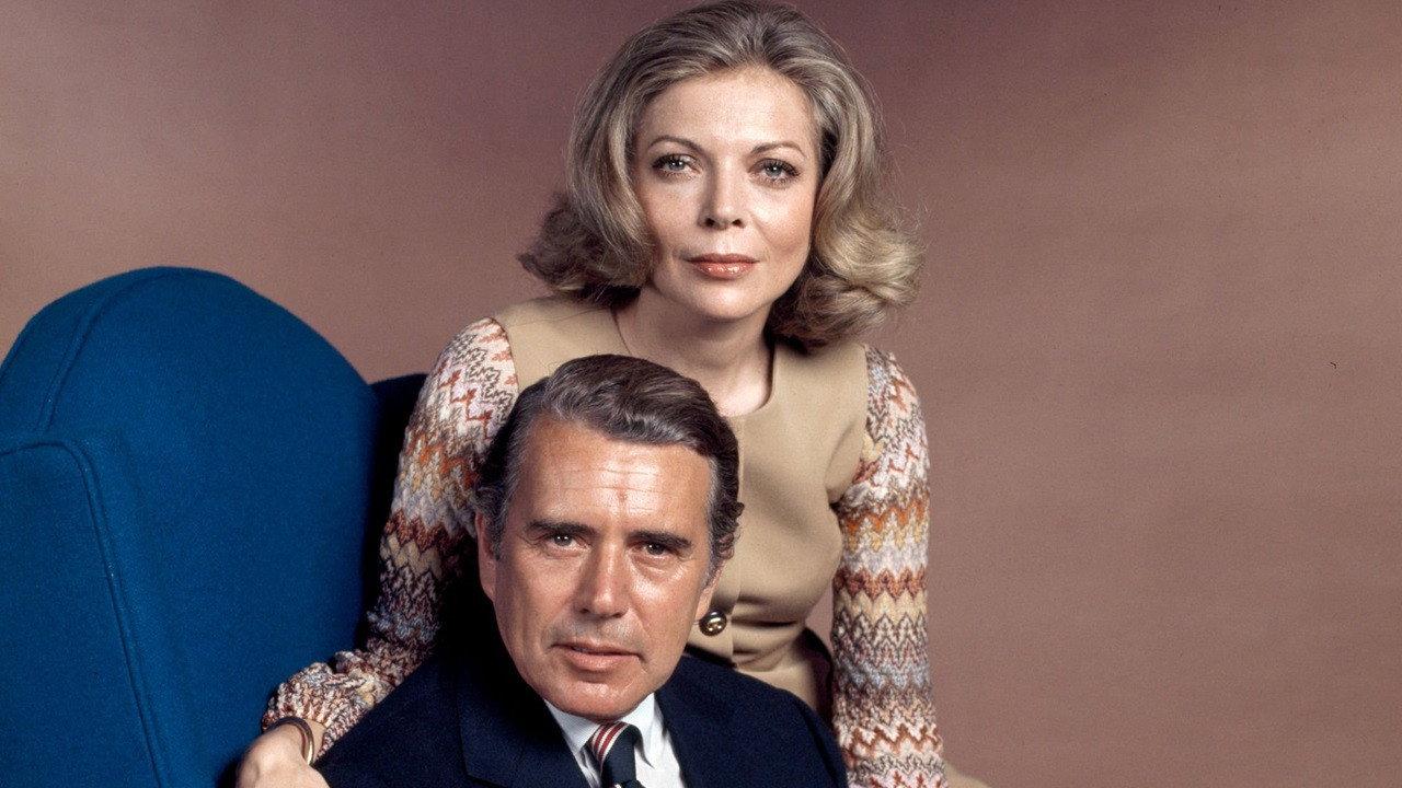 Murder Once Removed 1971 movie scene