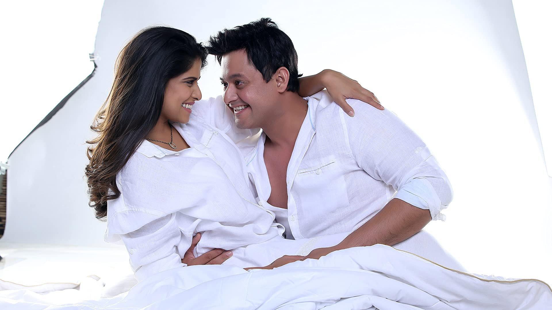 Tu Hi Re 2015 movie scene