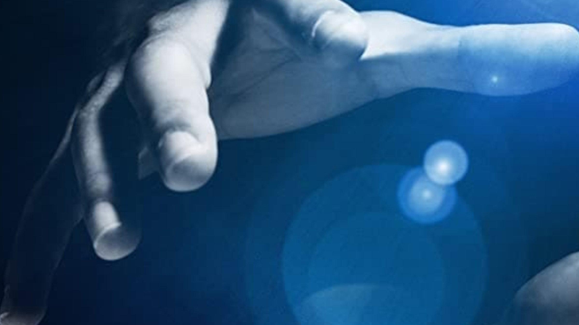 Magicians: Life in the Impossible 2016 movie scene