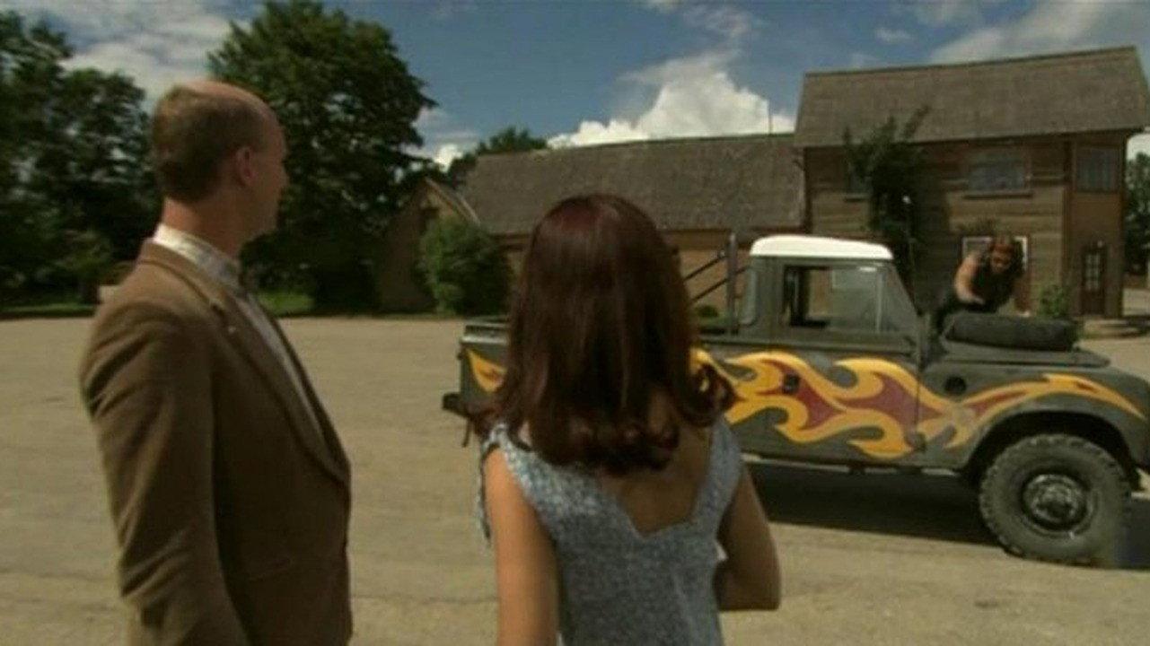 Made in Estonia 2003 movie scene