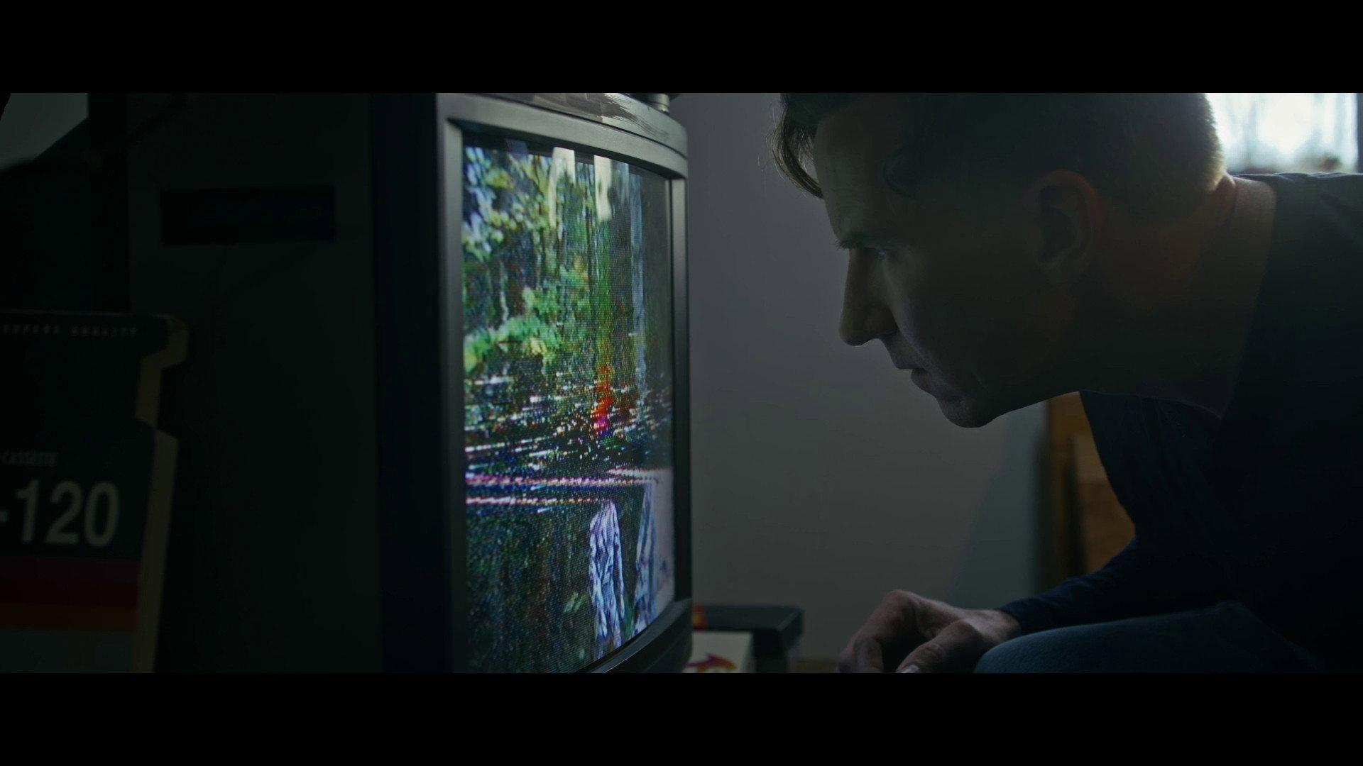 The Dendrill 2026 movie scene