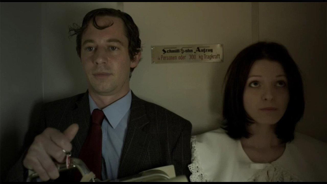 Hotel Metamorphosis 2013 movie scene