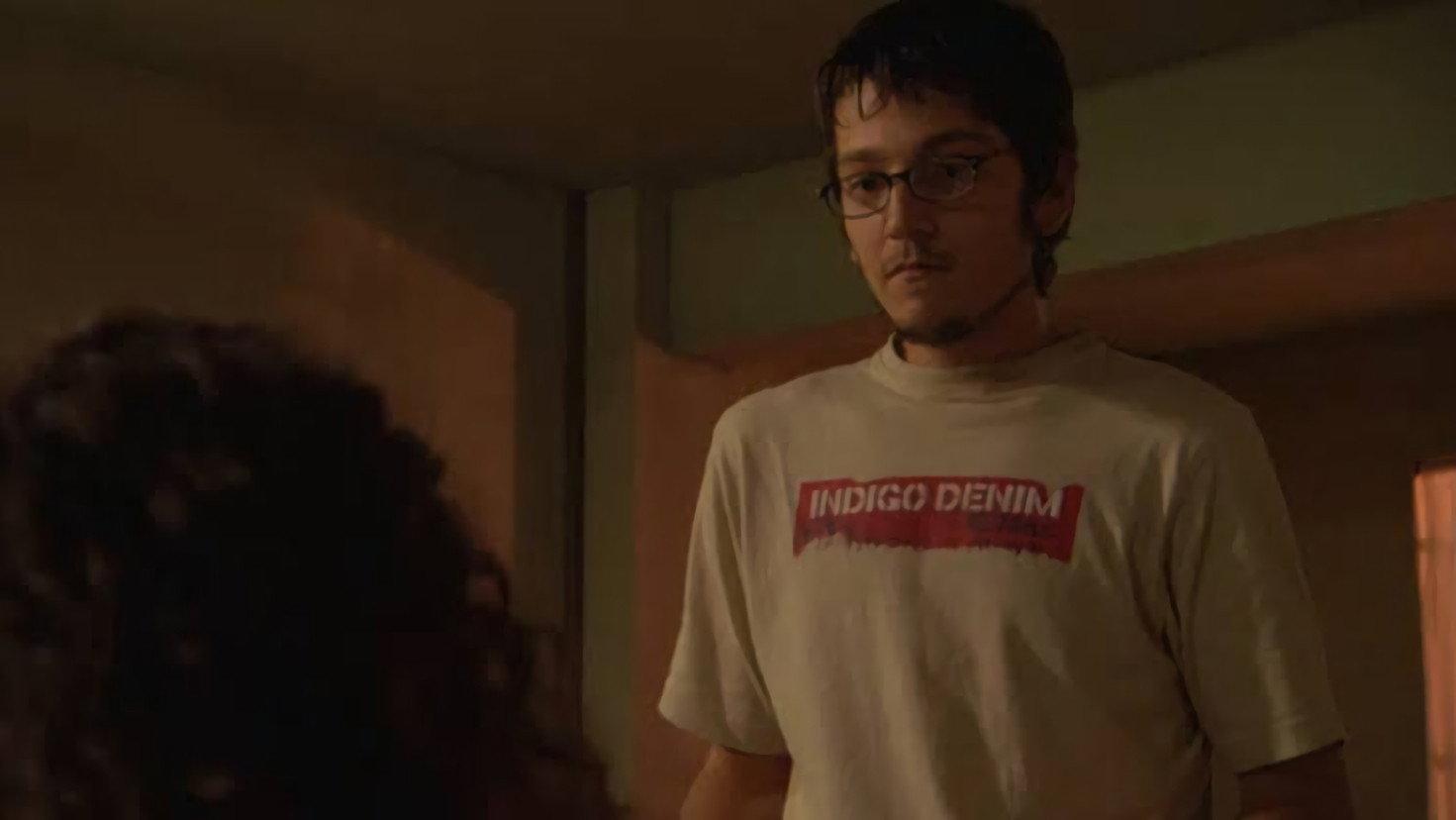 Nicotina 2003 movie scene