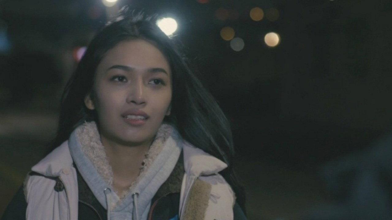 Fantastic Home Service 2018 movie scene