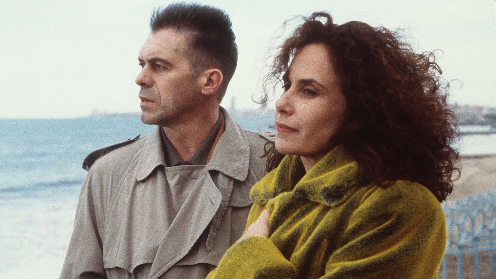 Foolish Heart 1998 movie scene