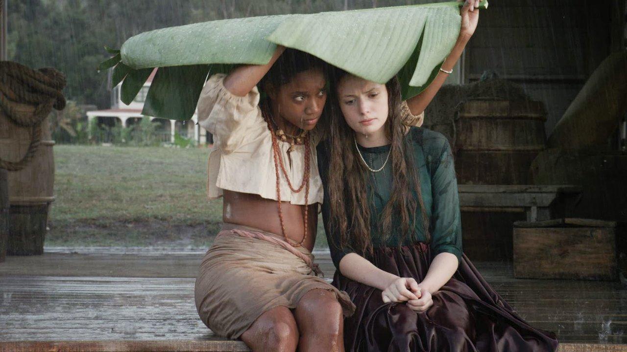 The Price of Sugar 2013 movie scene