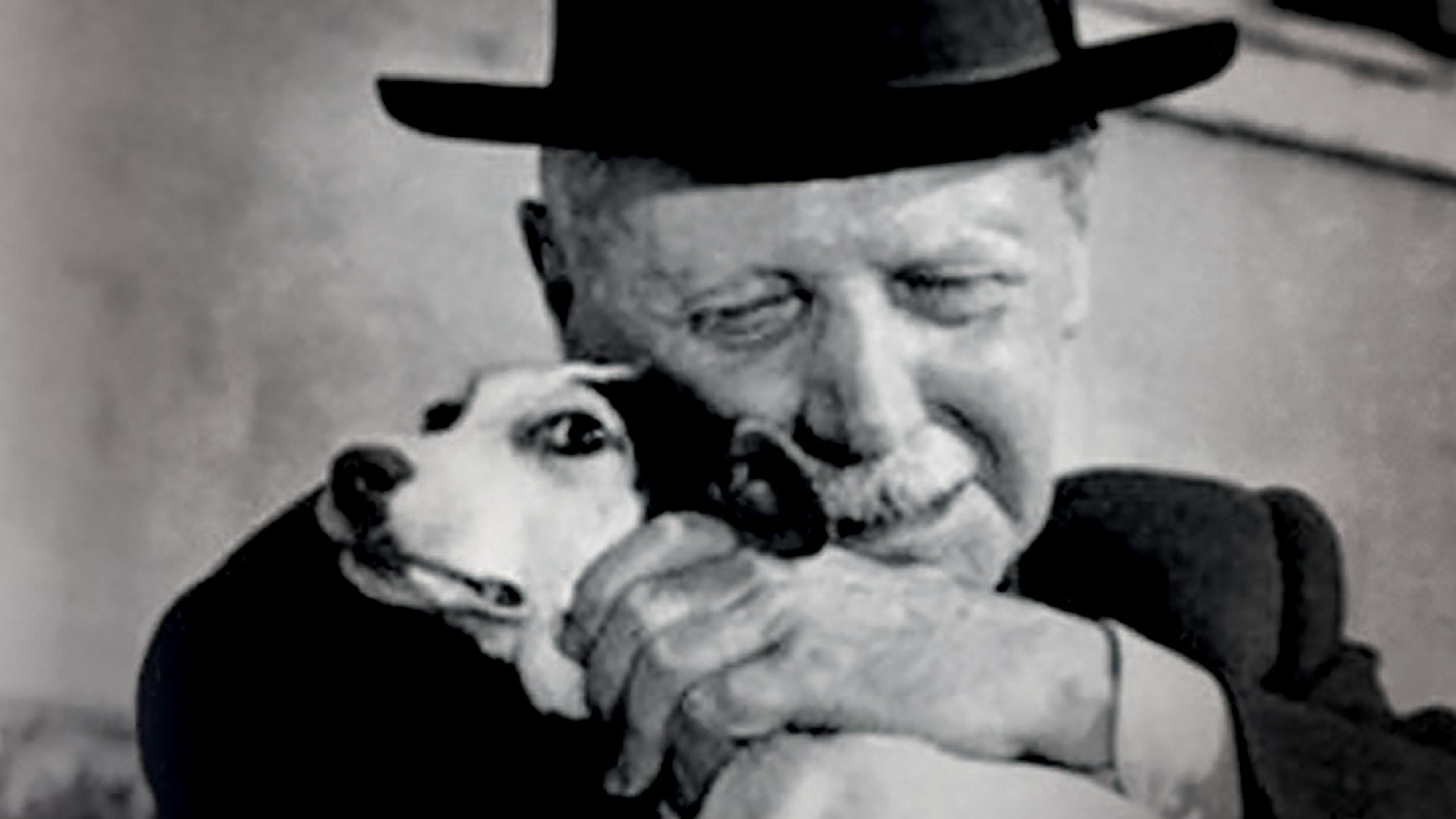 Umberto D. 1952 movie scene