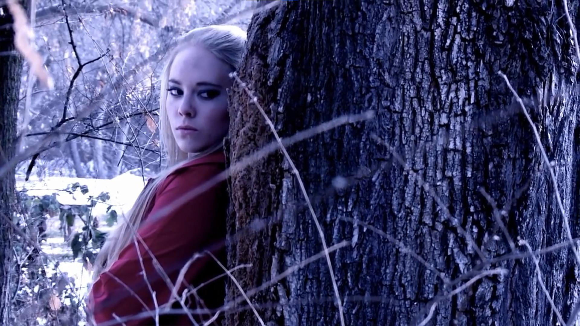 Nemesis 2011 movie scene