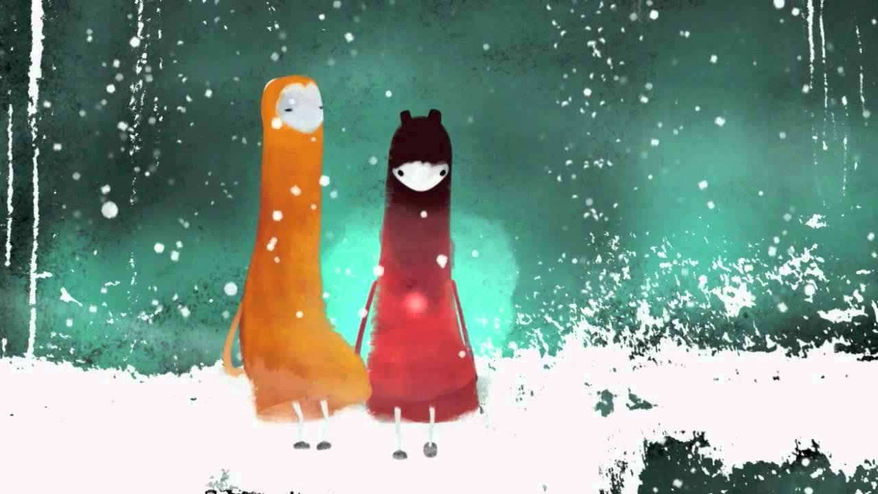 The Silence Beneath the Bark 2010 movie scene
