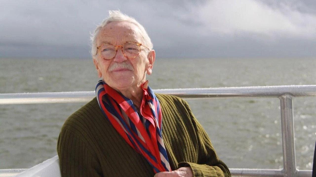 Peter de Rome: Grandfather of Gay Porn 2014 movie scene