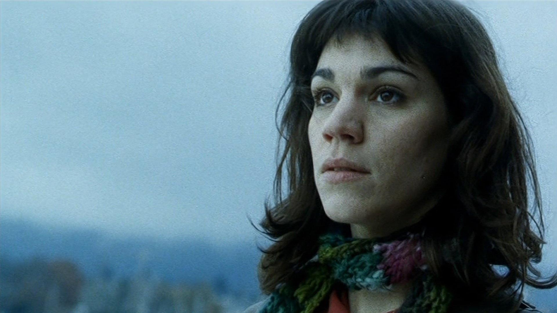 Fraulein 2006 movie scene