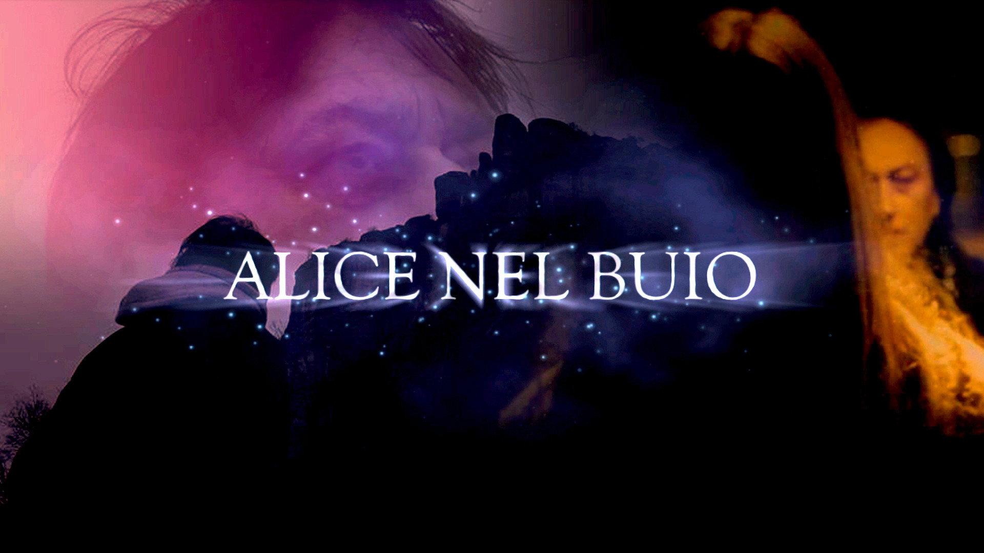 Alice nel buio 2019 movie scene