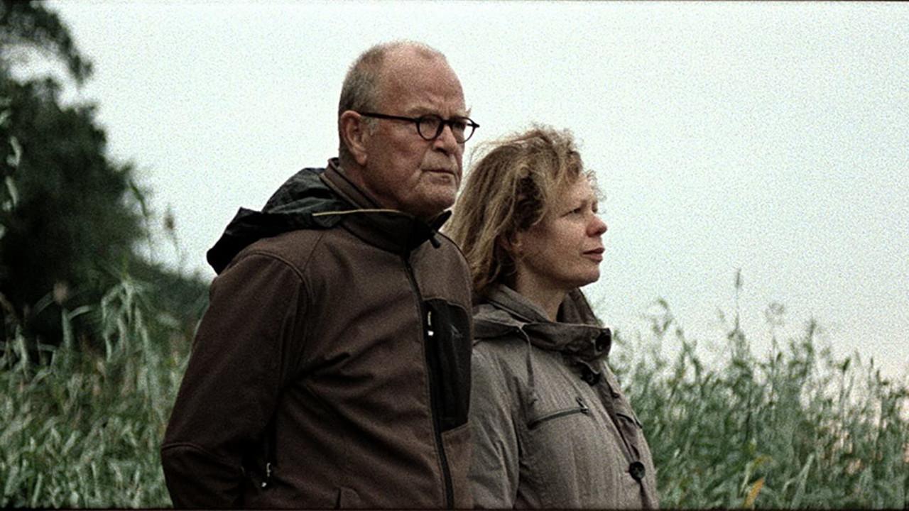 Vergiss Dein Ende 2011 movie scene