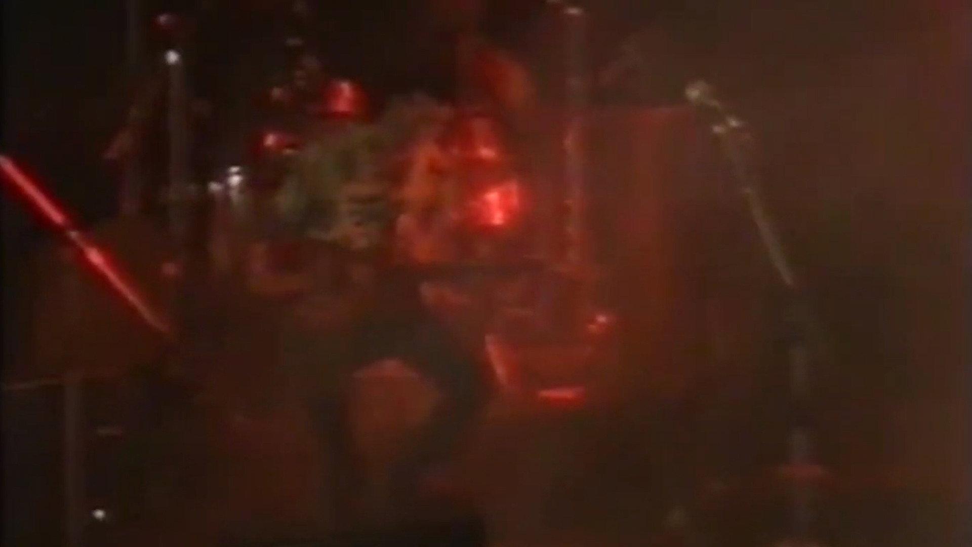 Mami (rock opera) 1989 movie scene