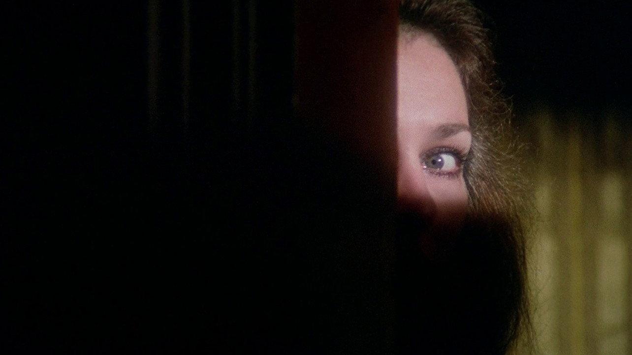 The Psychic 1977 movie scene