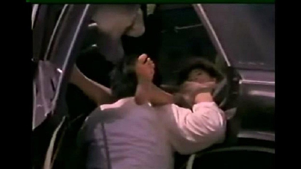Teenager's Sex 1987 movie scene