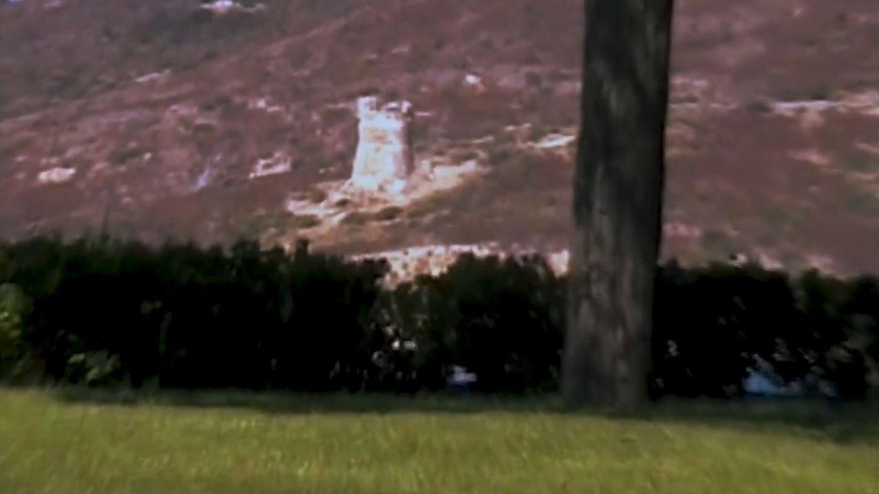 Fragments de route 2025 movie scene