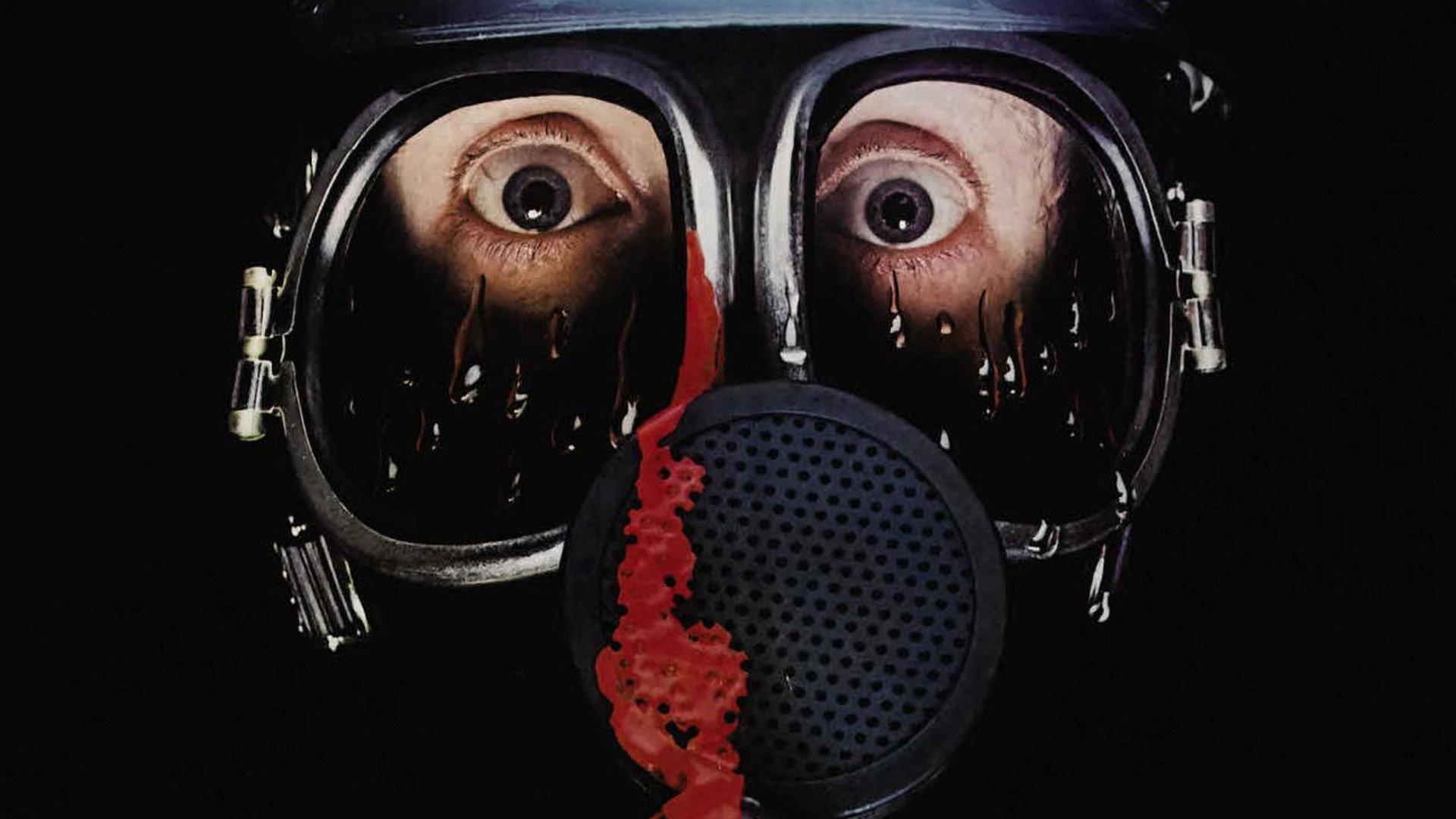 My Bloody Valentine 1981 movie scene