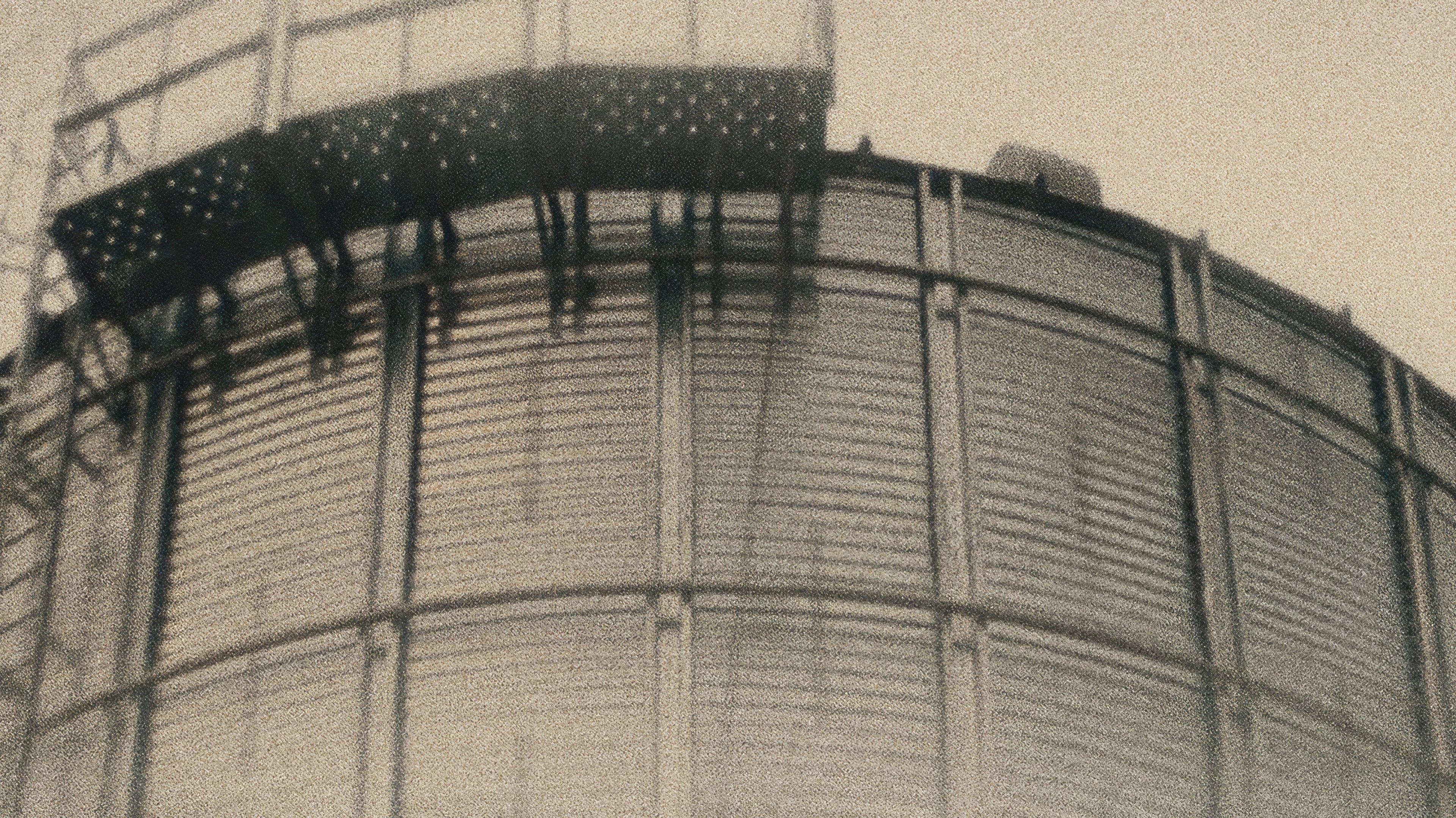 Silo 2021 movie scene