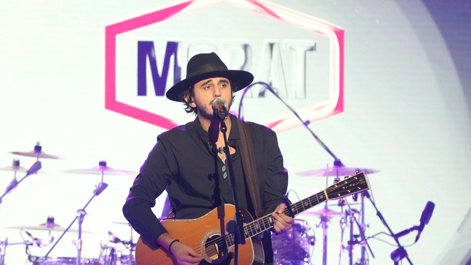 Morat today, now 2022 movie scene