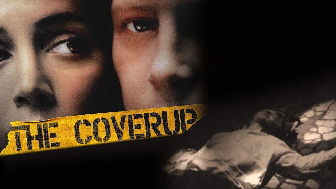 The Coverup 2008 movie scene