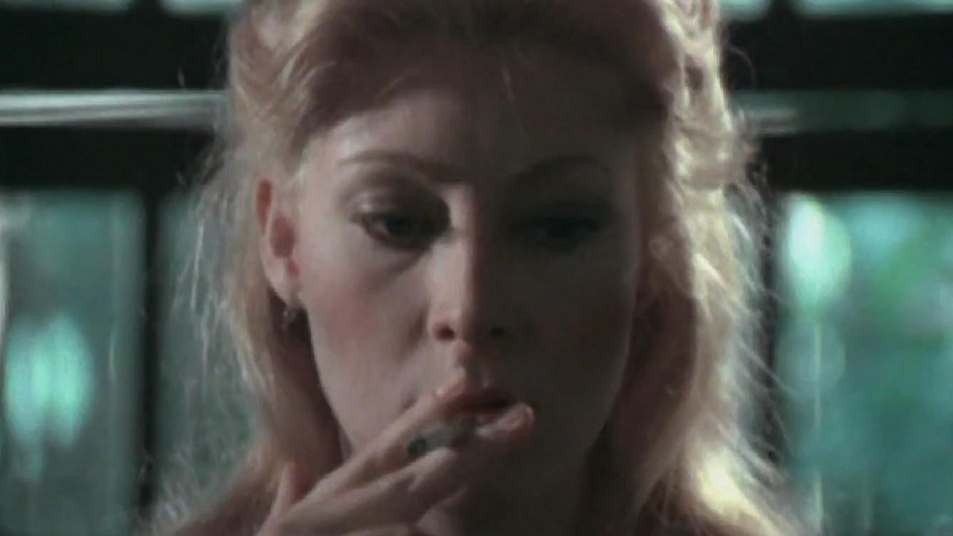 Woman, Woman 1979 movie scene