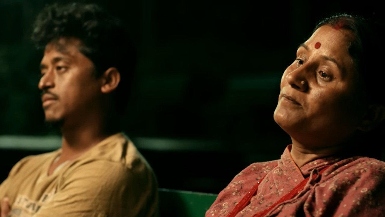 Gobar Ganesh 2026 movie scene