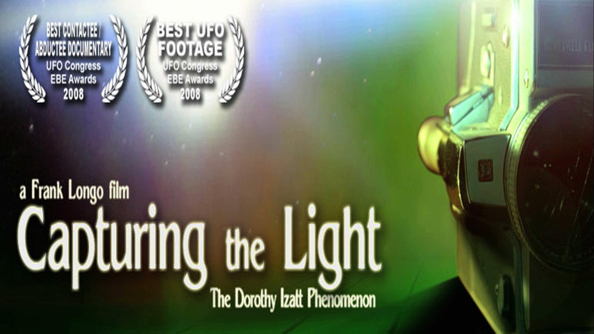 Capturing the Light 2008 movie scene