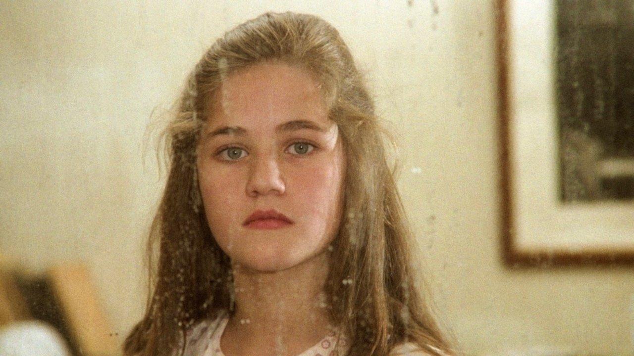 The Adolescent 1979 movie scene