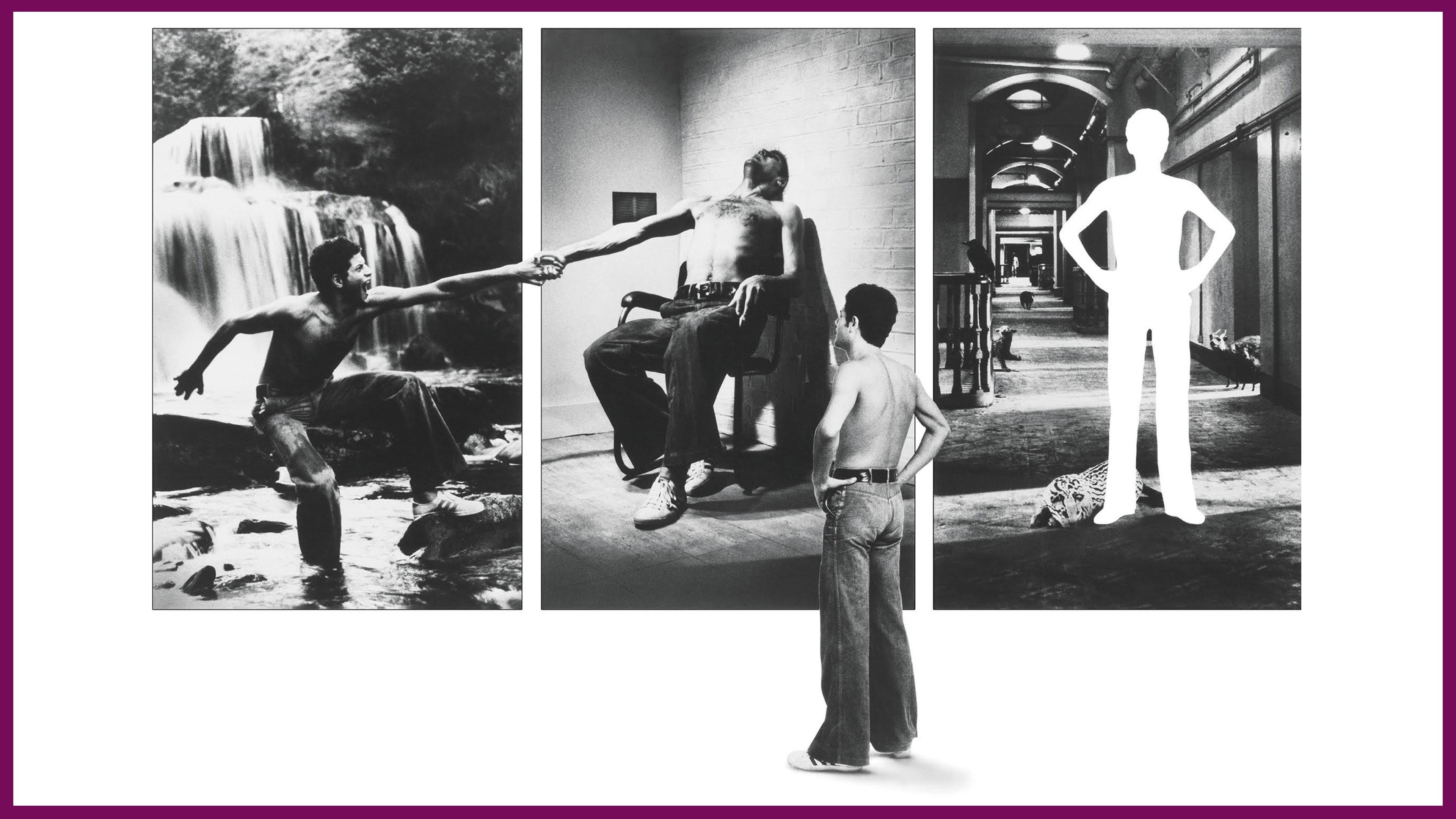 Genesis - The Lamb Lies Down on Broadway (50th Anniversary Super Deluxe Edition) 2025 movie scene