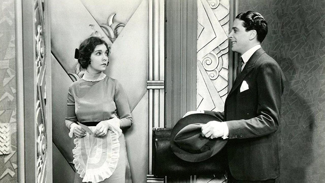 Monte Carlo 1930 movie scene