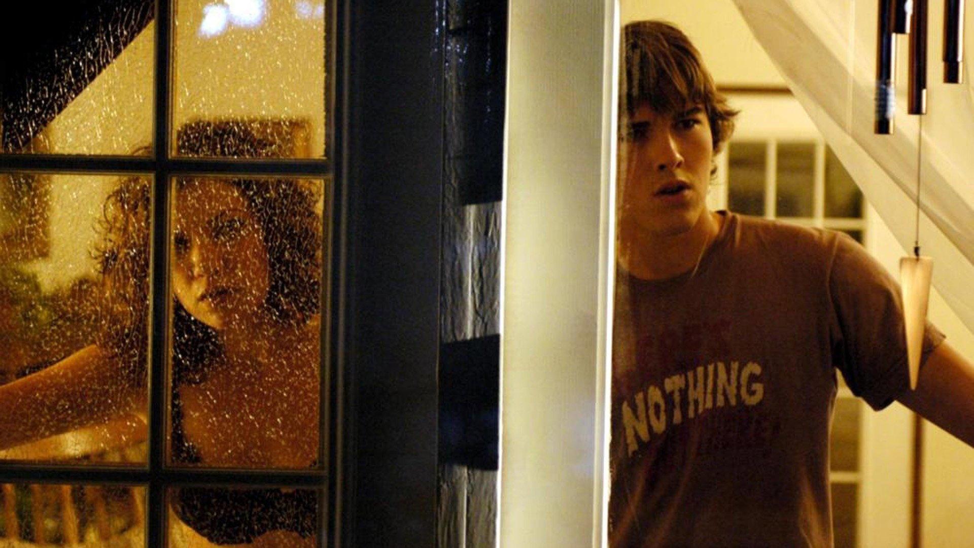 Nightmare Man 2006 movie scene