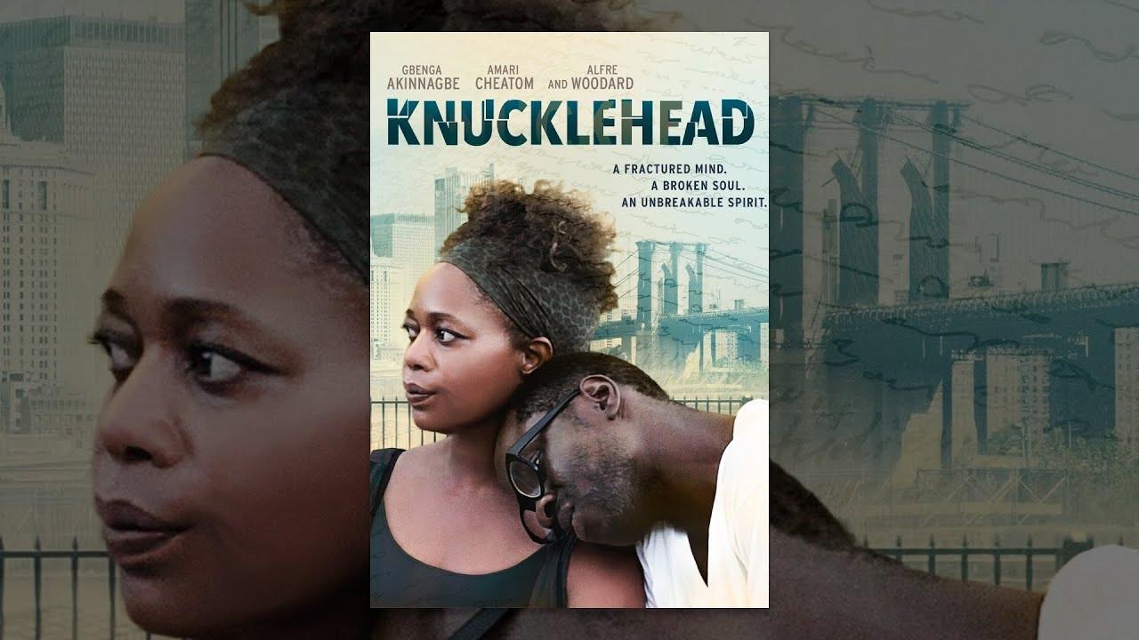 Knucklehead 2015 movie scene