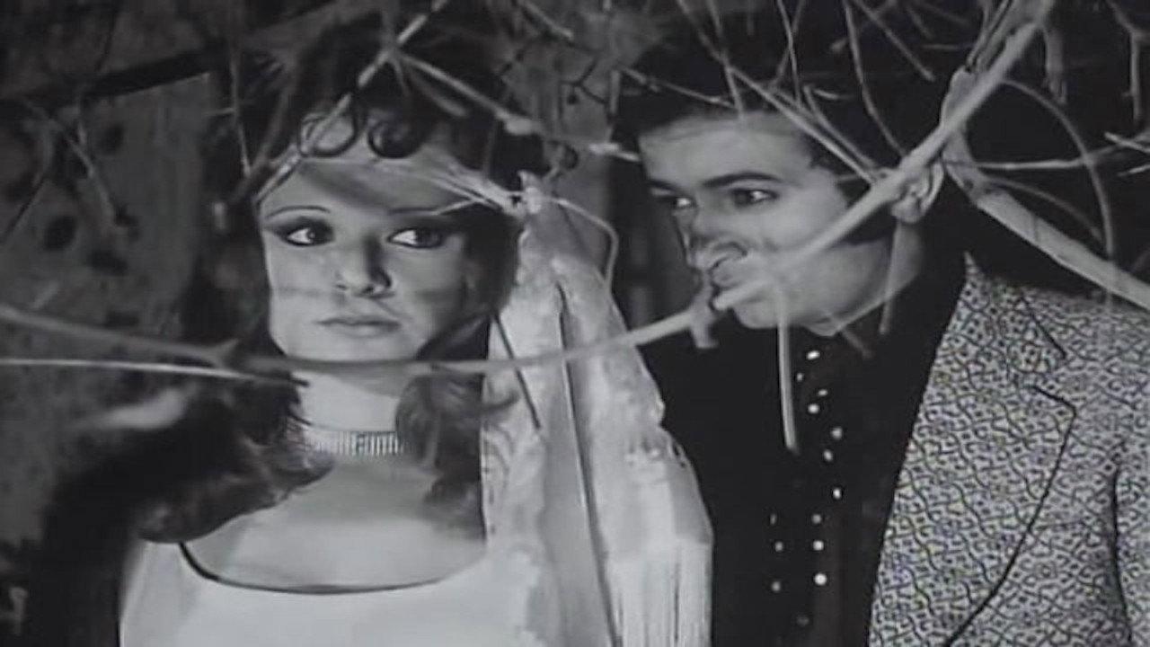 Word of Honour 1973 movie scene