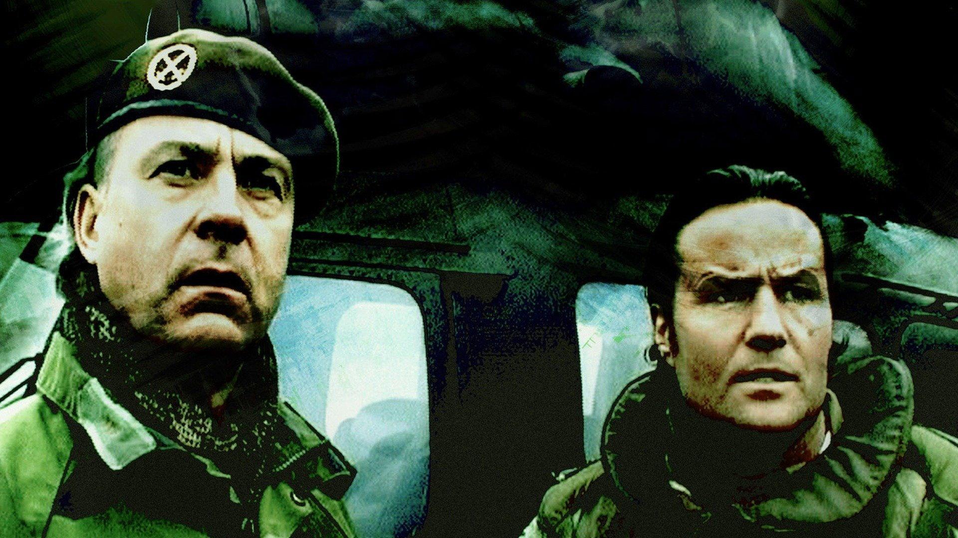 Sector 236 2010 movie scene