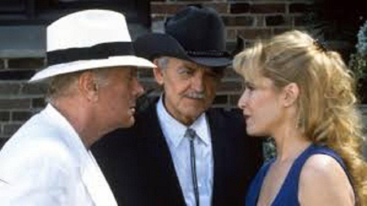 Perry Mason: The Case of the Grimacing Governor 1994 movie scene