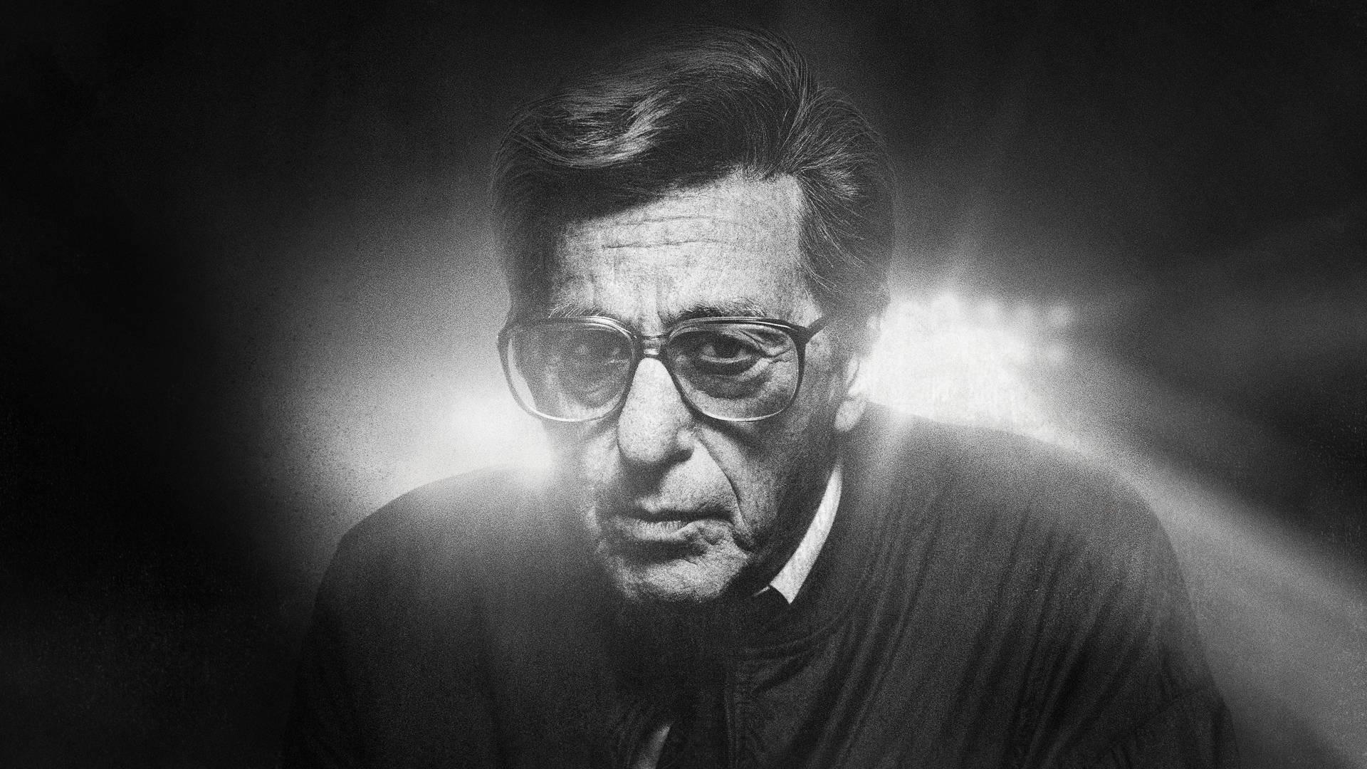 Paterno 2018 movie scene