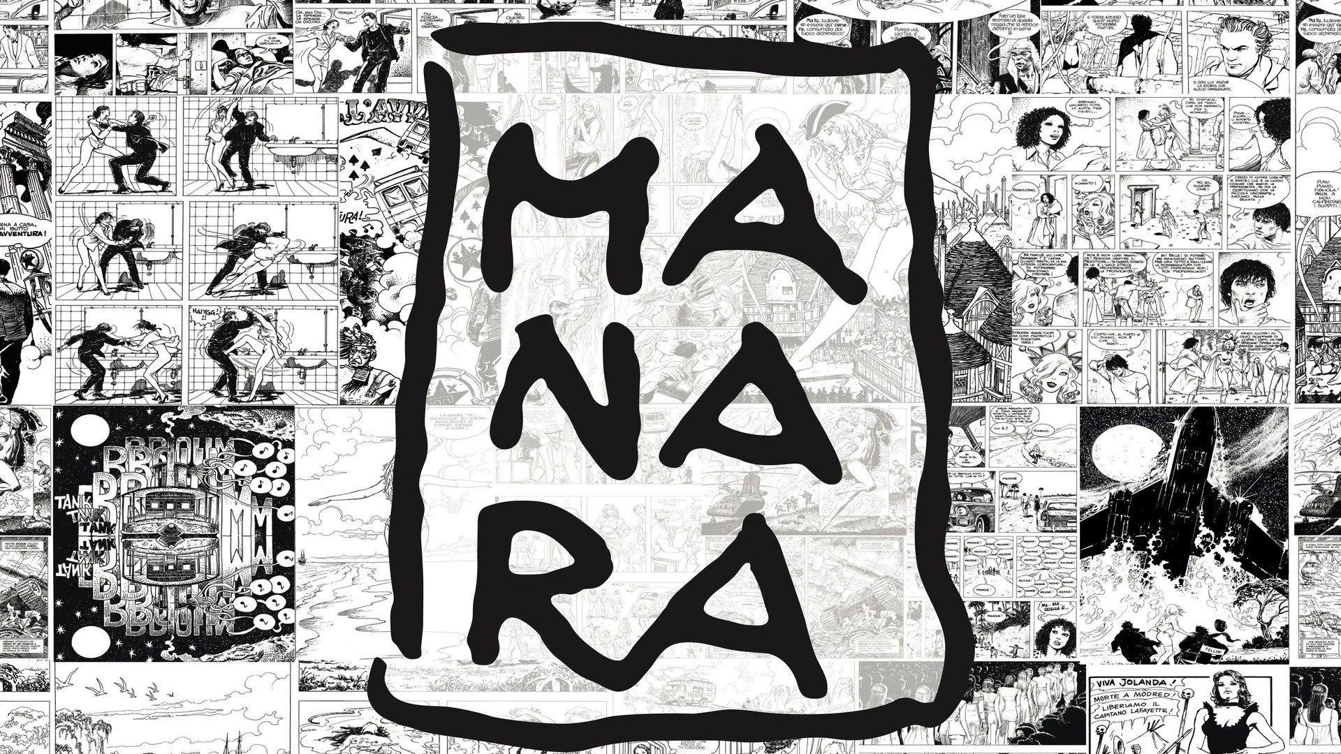 Manara 2025 movie scene
