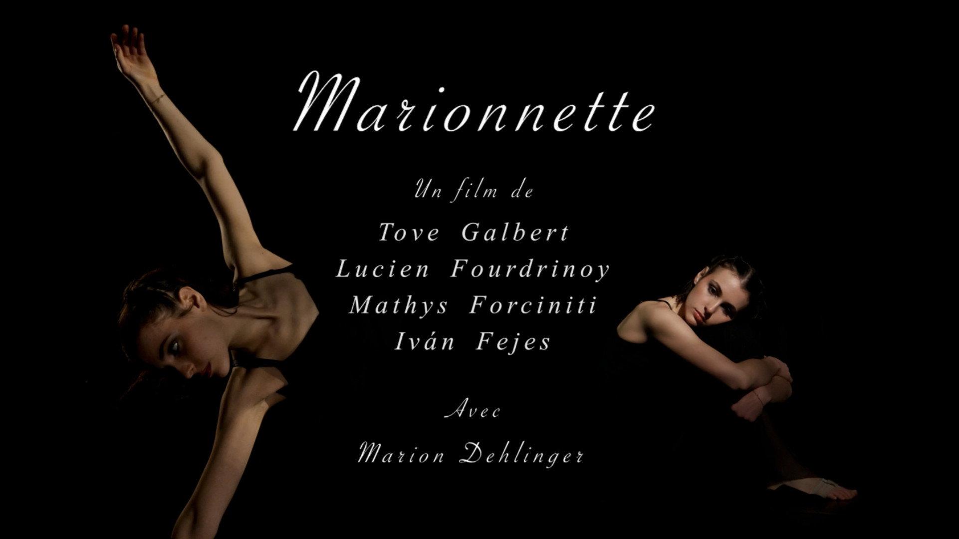 Marionnette - CLIP 2026 movie scene