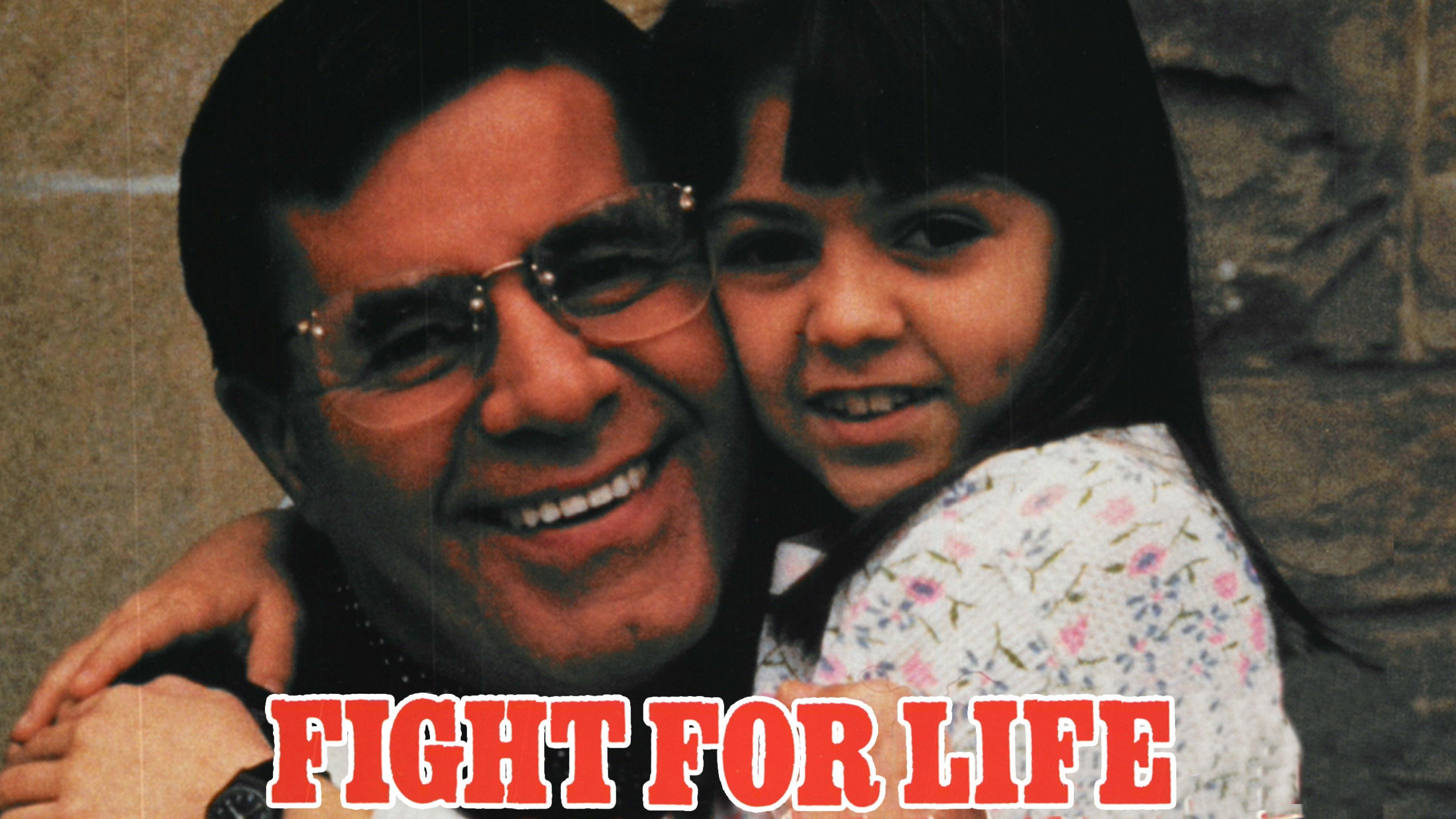 Fight for Life 1987 movie scene