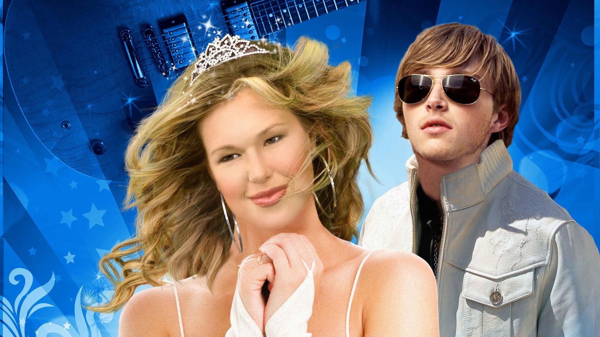 Elle: A Modern Cinderella Tale 2010 movie scene