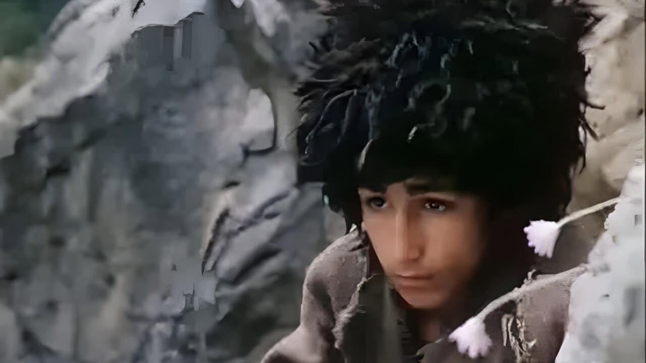 The Secret of the Golden Breguet 1988 movie scene