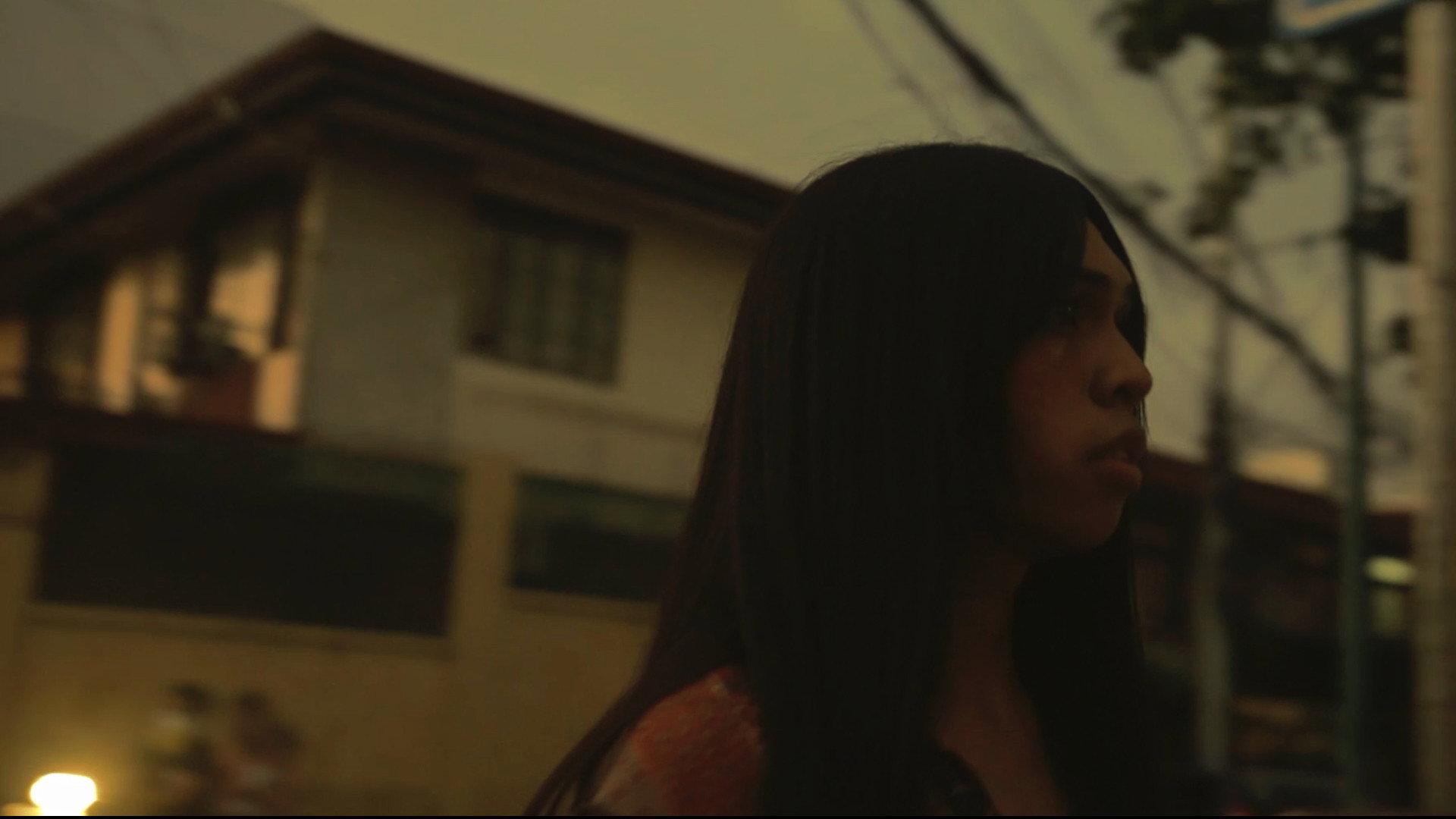 BUHOK 2023 movie scene