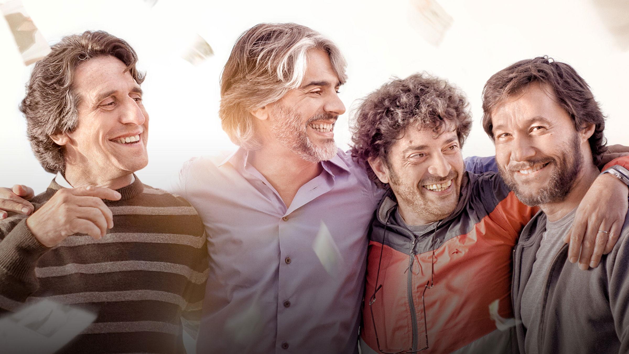 Papeles en el viento 2015 movie scene