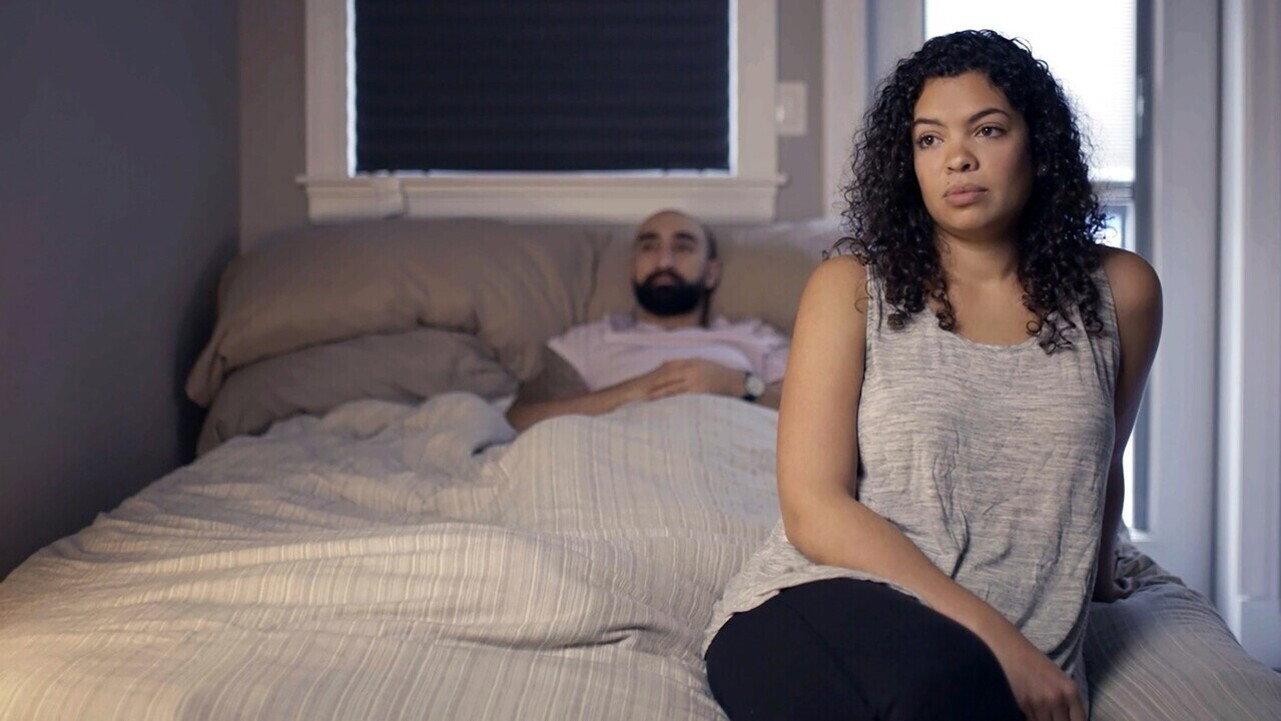 Lemon Squeezy 2022 movie scene