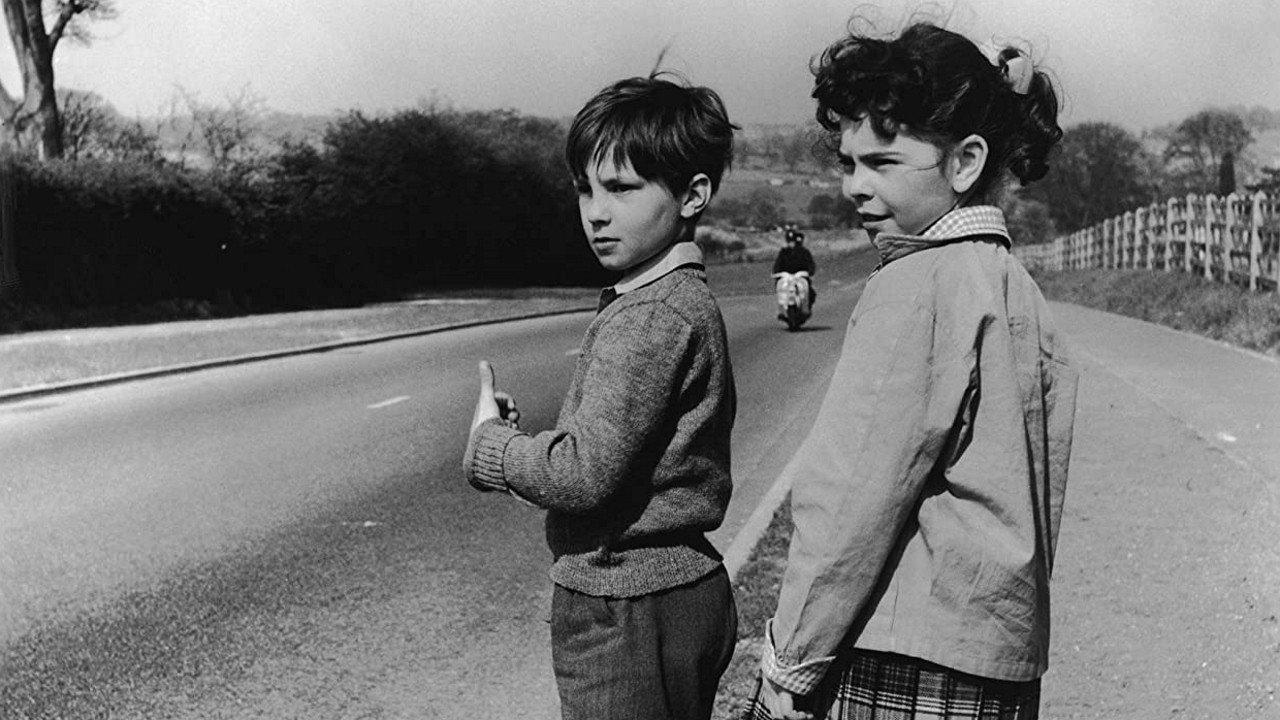 Hand in Hand 1961 movie scene