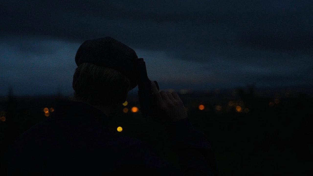 The Mayor 2026 movie scene