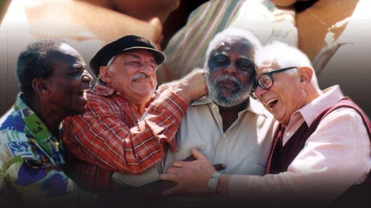 Bom Dia, Eternidade 2006 movie scene